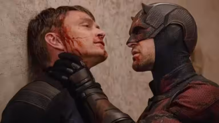 Daredevil: Born Again Season 2 Loses To Temptation Island On Nielsen