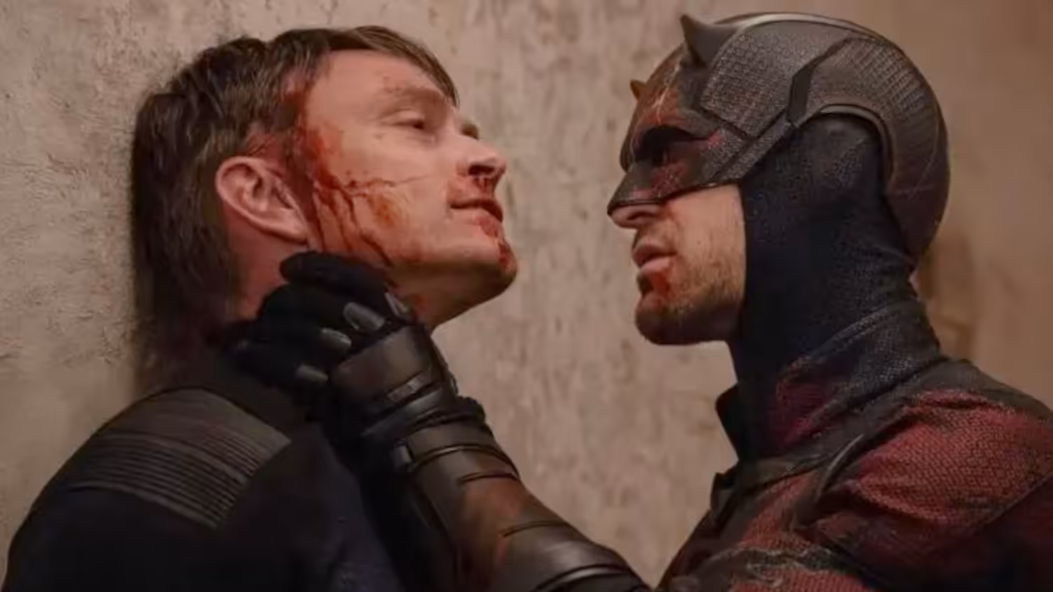 Daredevil: Born Again Season 2 Loses To Temptation Island On Nielsen