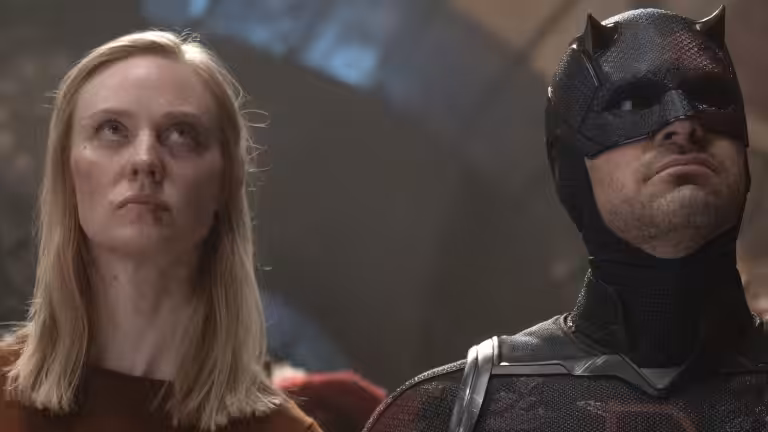 Daredevil: Born Again Season 2 Toy Prop Reveal Adds To Finale Backlash