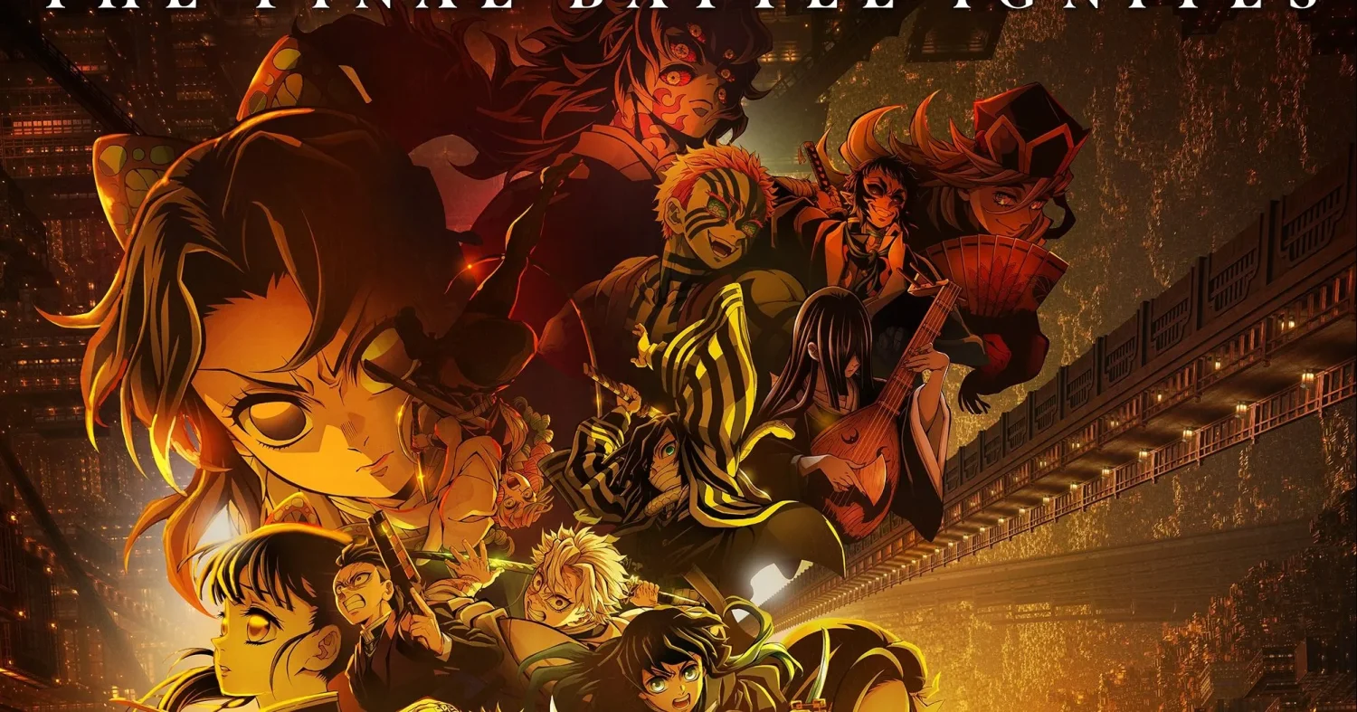 Demon Slayer