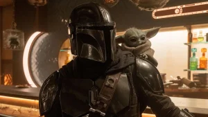 Disney Star Wars Loses #1 Box Office Spot To Low-Budget Horror Movie