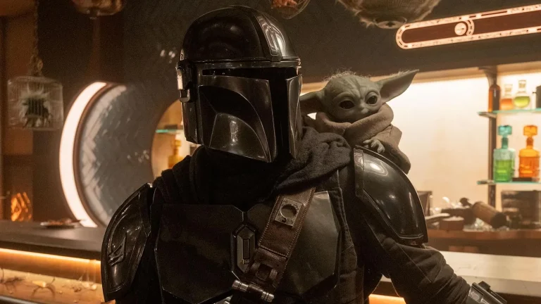 Disney Star Wars Loses #1 Box Office Spot To Low-Budget Horror Movie
