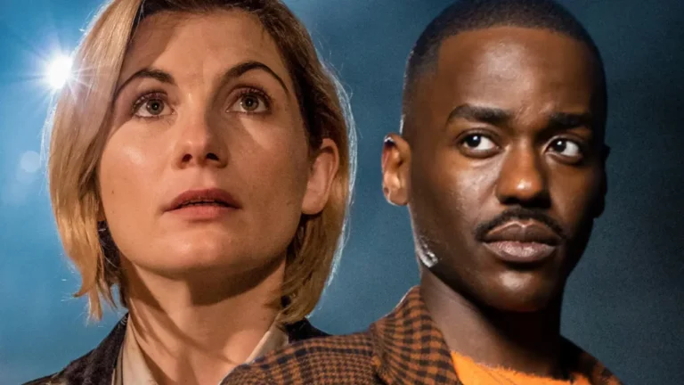 Doctor Who Christmas Special Rumored To Be In Trouble As BBC Struggles To Find New Star