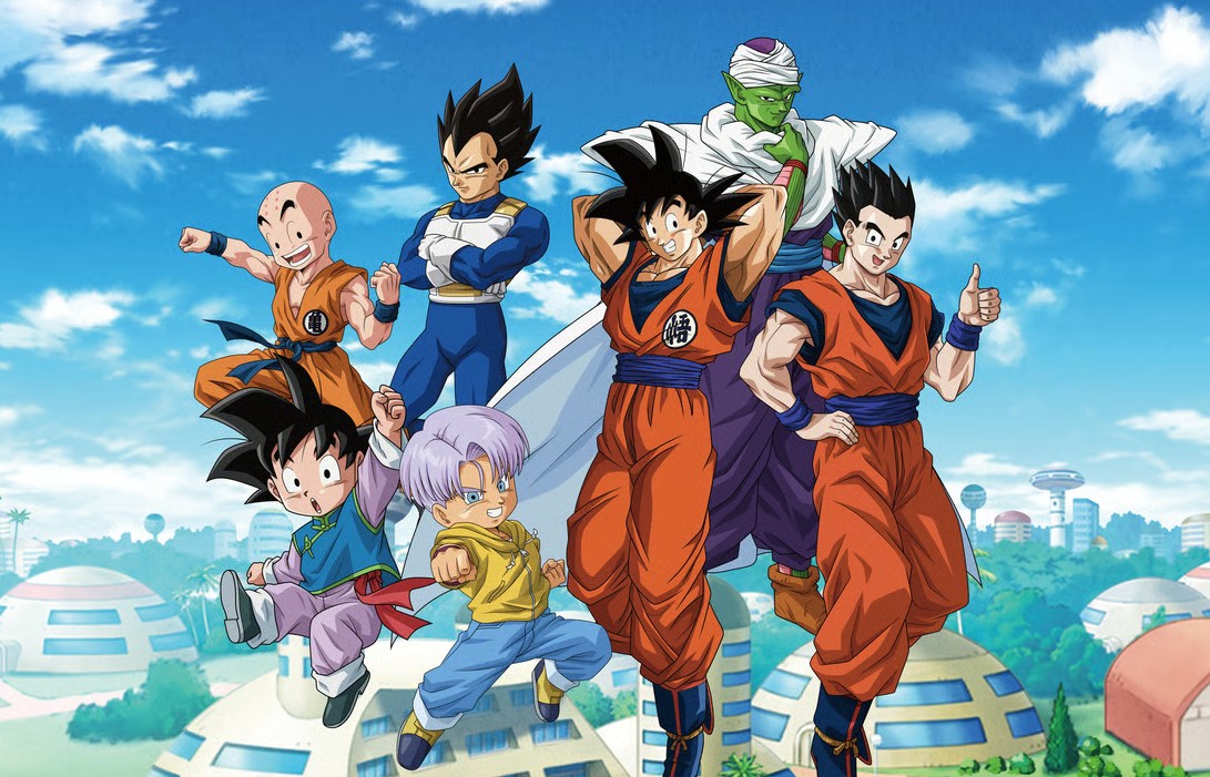 Dragon Ball
