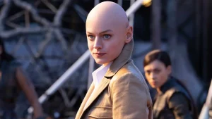 Emma Corrin Wants Marvel Return After Deadpool & Wolverine: ‘Her Story’s Not Over’