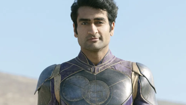 Eternals Fails Disney’s Franchise Test (Report)