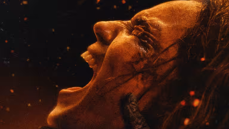 Evil Dead Burn Trailer Brings Deadites To A Family Reunion From Hell