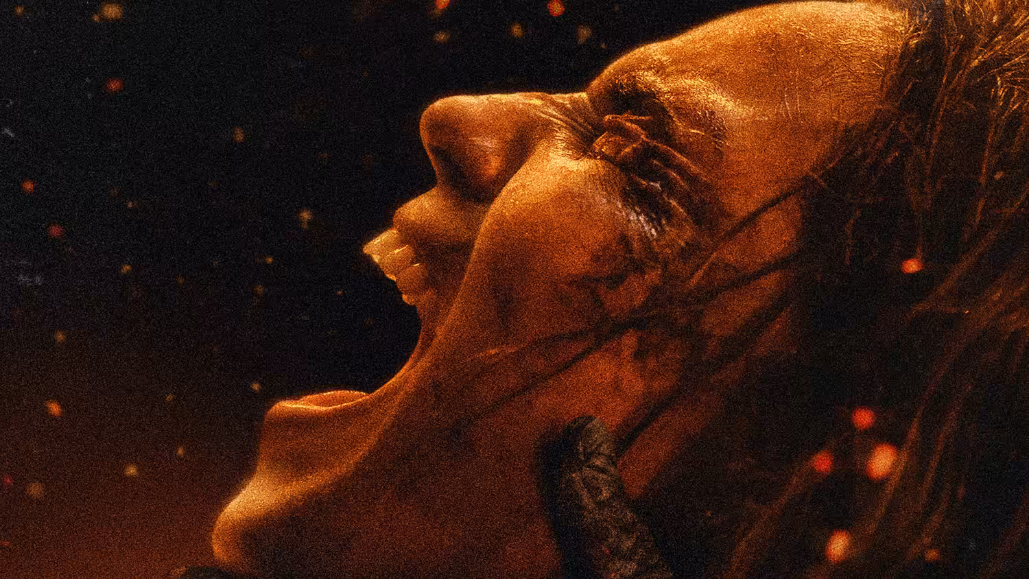 Evil Dead Burn Trailer Brings Deadites To A Family Reunion From Hell