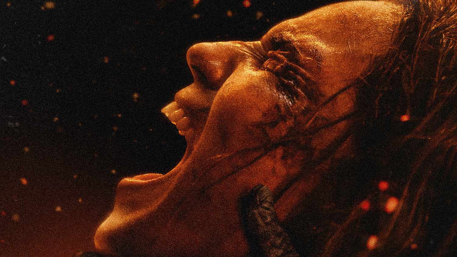 Evil Dead Burn Trailer Brings Deadites To A Family Reunion From Hell