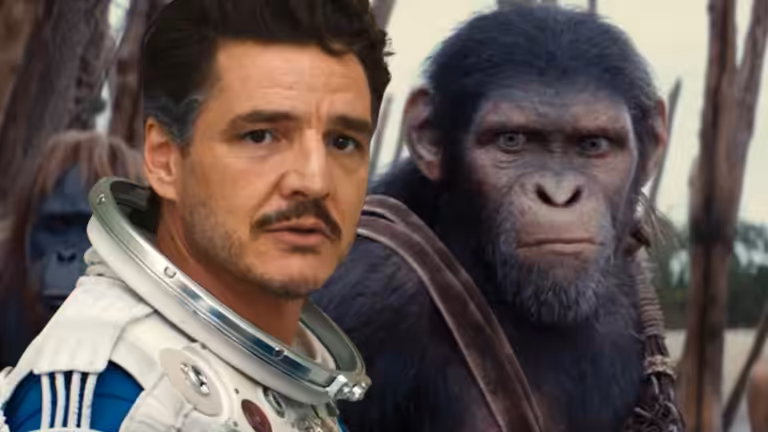 Fantastic Four 2 Looks Less Likely As Director Moves To Planet Of The Apes