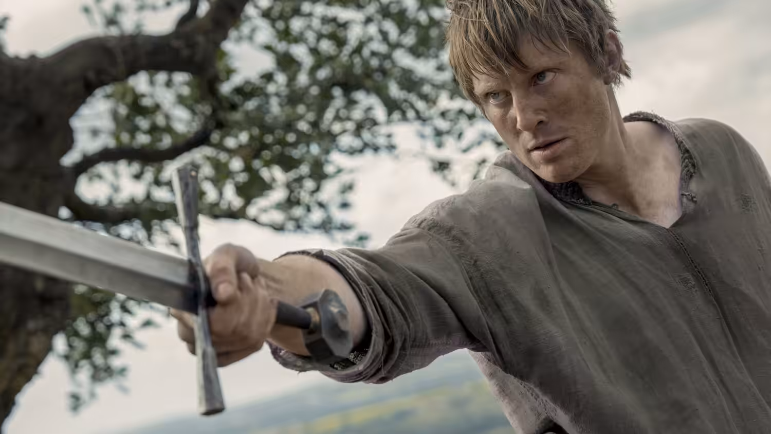 Game of Thrones Spinoff ‘A Knight of the Seven Kingdoms’ Hits 36 Million Viewers Per Episode