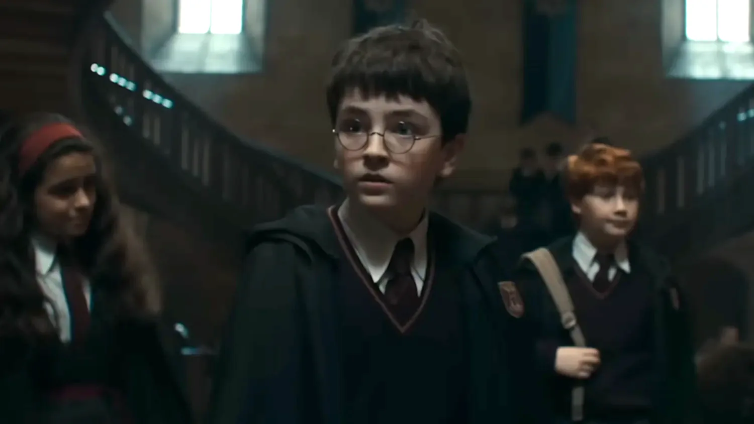 HBO Max Reveals New Looks At Harry Potter, Lanterns, House of the Dragon Season 3