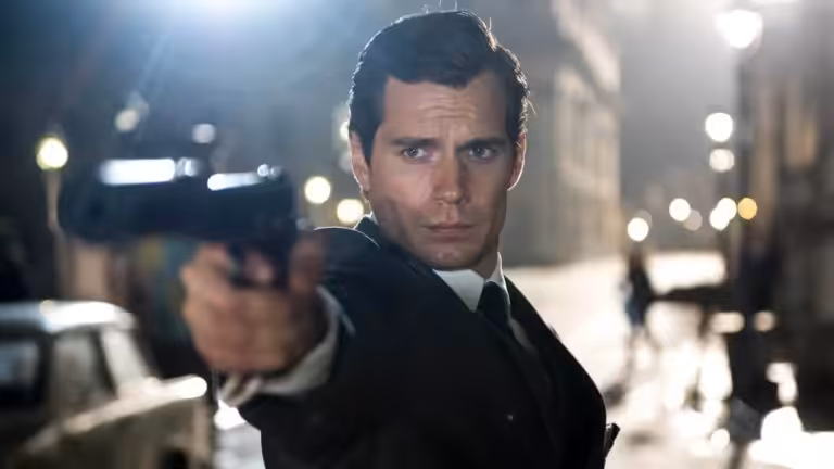 Henry Cavill Says No To James Bond And Pitches Himself As A Villain