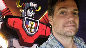 Henry Cavill’s Voltron Streaming Release Spin Doesn’t Add Up