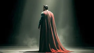 Zack Snyder Doubles Up On Henry Cavill’s Superman As SnyderVerse Momentum Builds