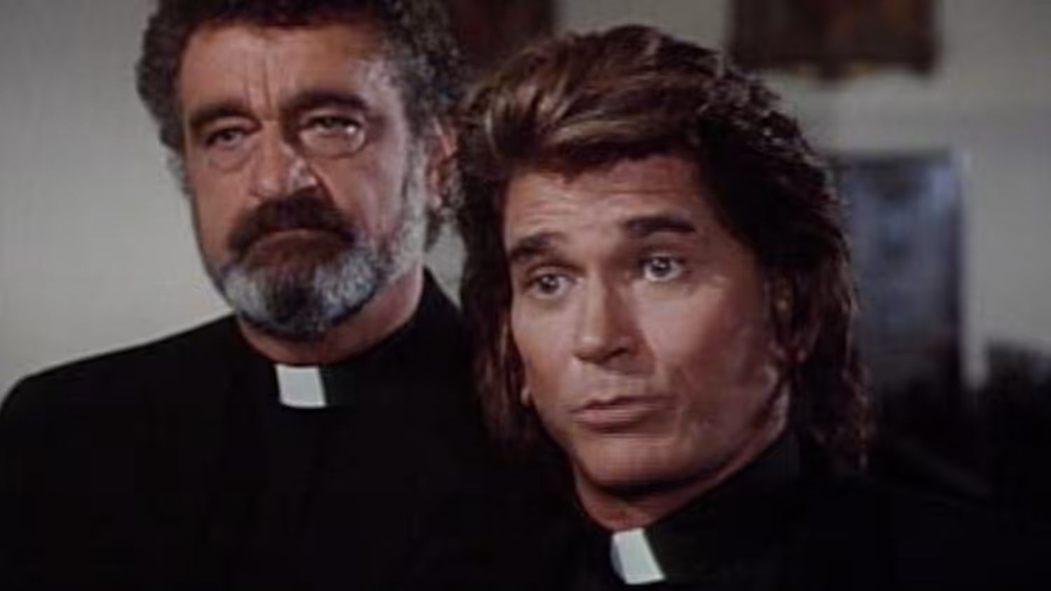 ‘Highway To Heaven’ Getting ‘Contemporary Reimagining’ Reboot Treatment At Disney