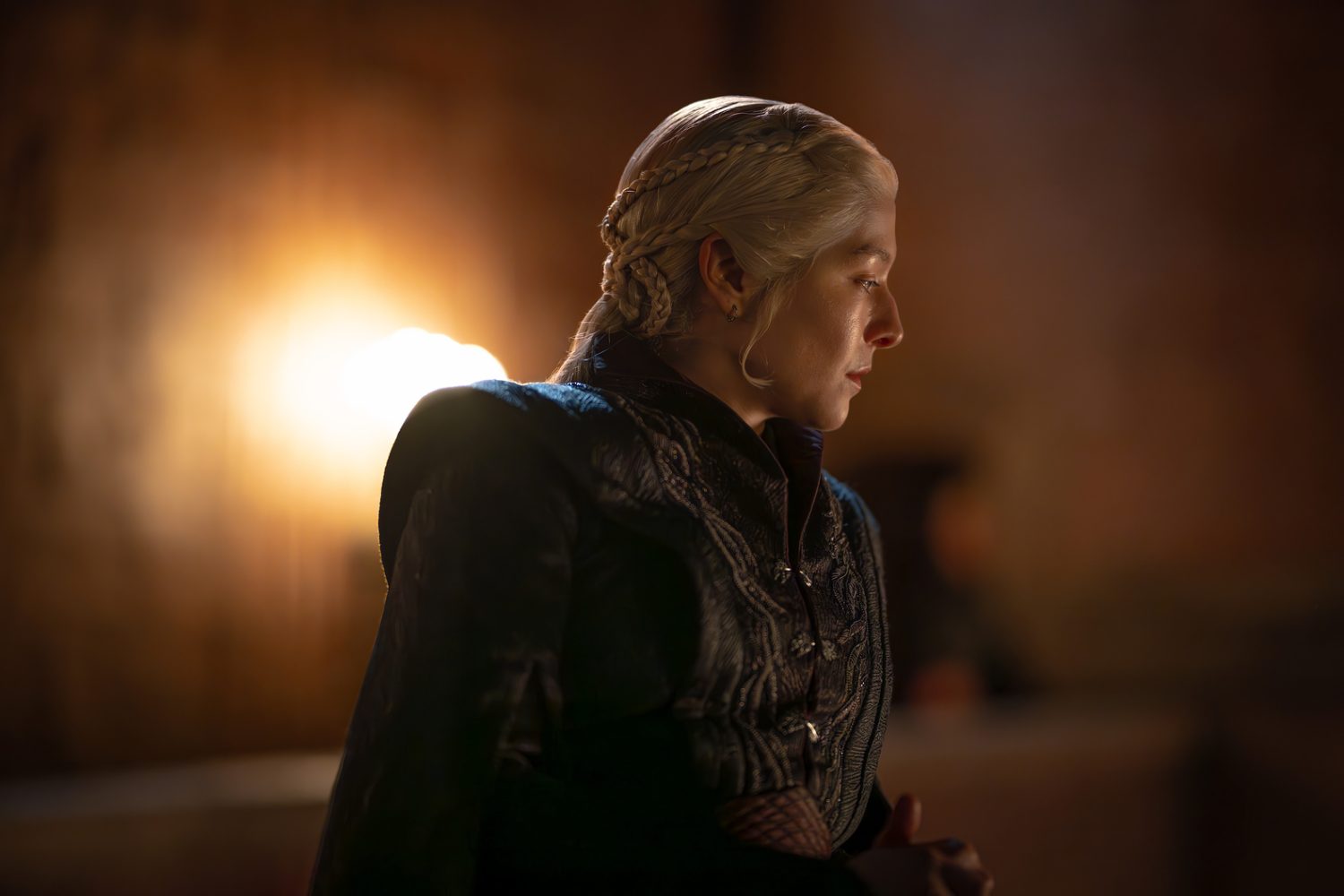 House Of The Dragon Season 3 1