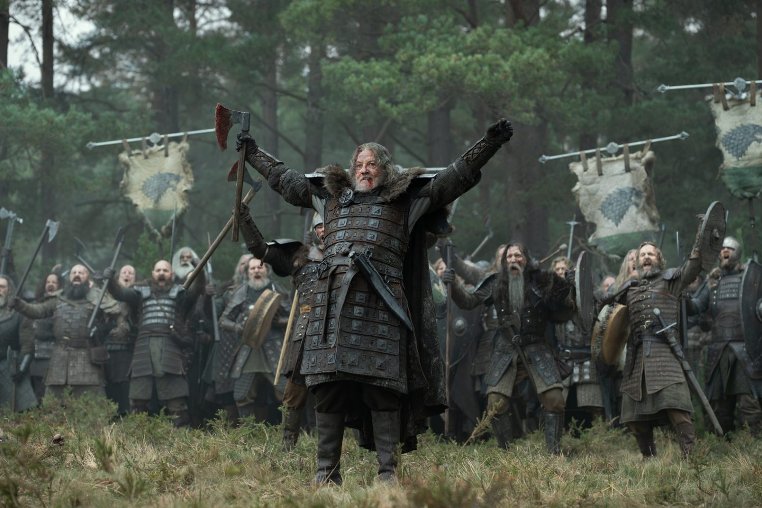 House Of The Dragon Season 3 3
