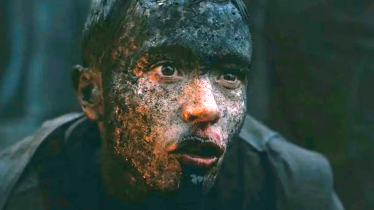 Is Elliot Page Playing Achilles In Nolan’s The Odyssey?
