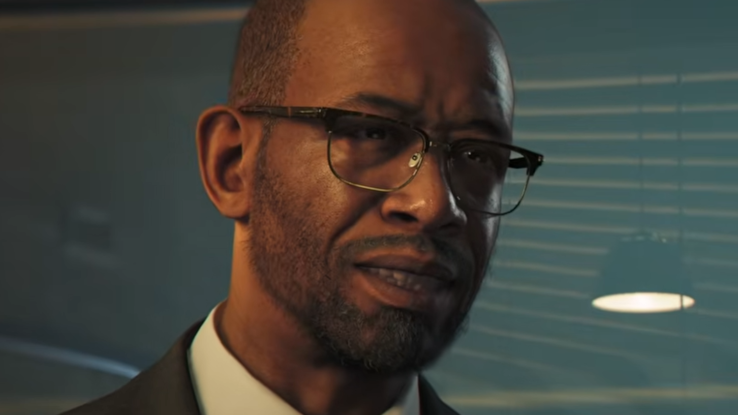 James Bond Game Adds Lennie James As John Greenway
