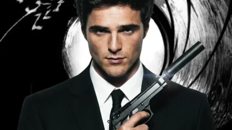 Amazon Breaks Silence On James Bond Casting Amid Elordi, Turner Rumors