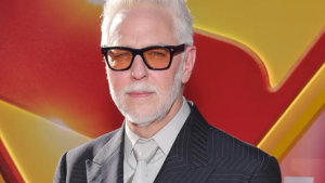 James Gunn Staying At DC? New Rumor Clashes With Insider Claims