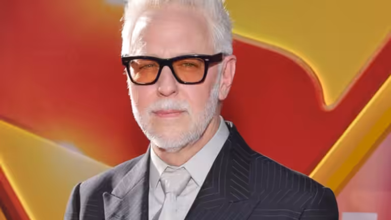 James Gunn Staying At DC? New Rumor Clashes With Insider Claims