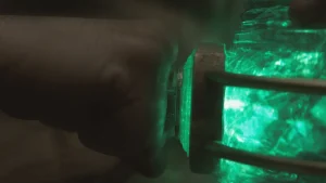 James Gunn Confirms Lanterns Release Date With New Image, But Trailer Is Still Missing