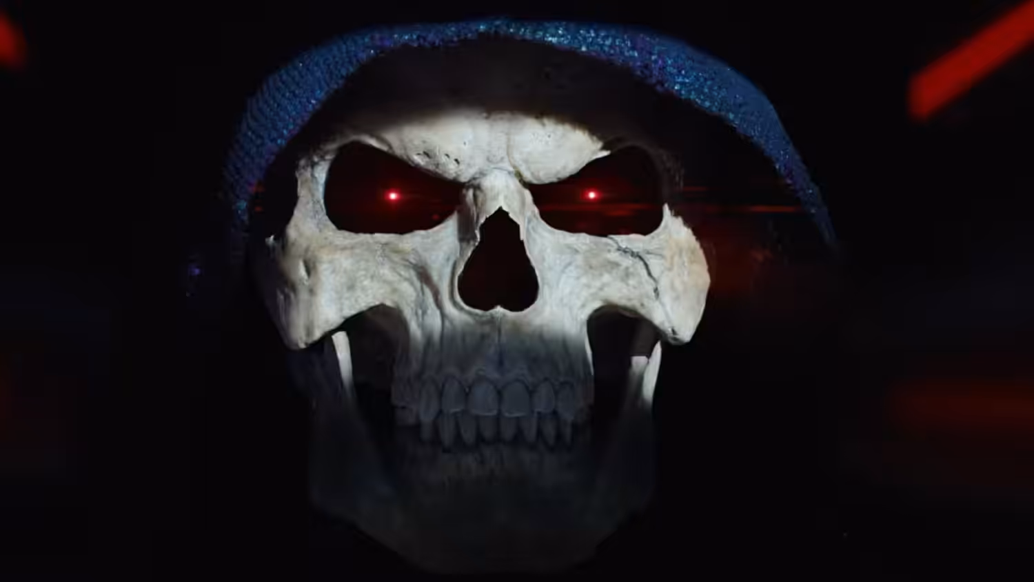 Jared Leto’s Skeletor Is ‘The Embodiment Of Toxic Masculinity,’ Says Masters Of The Universe Director