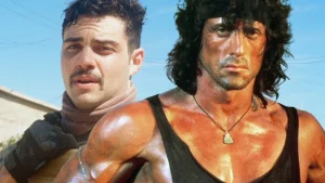 John Rambo Gets 2027 Release Date From Lionsgate Starring Noah Centineo