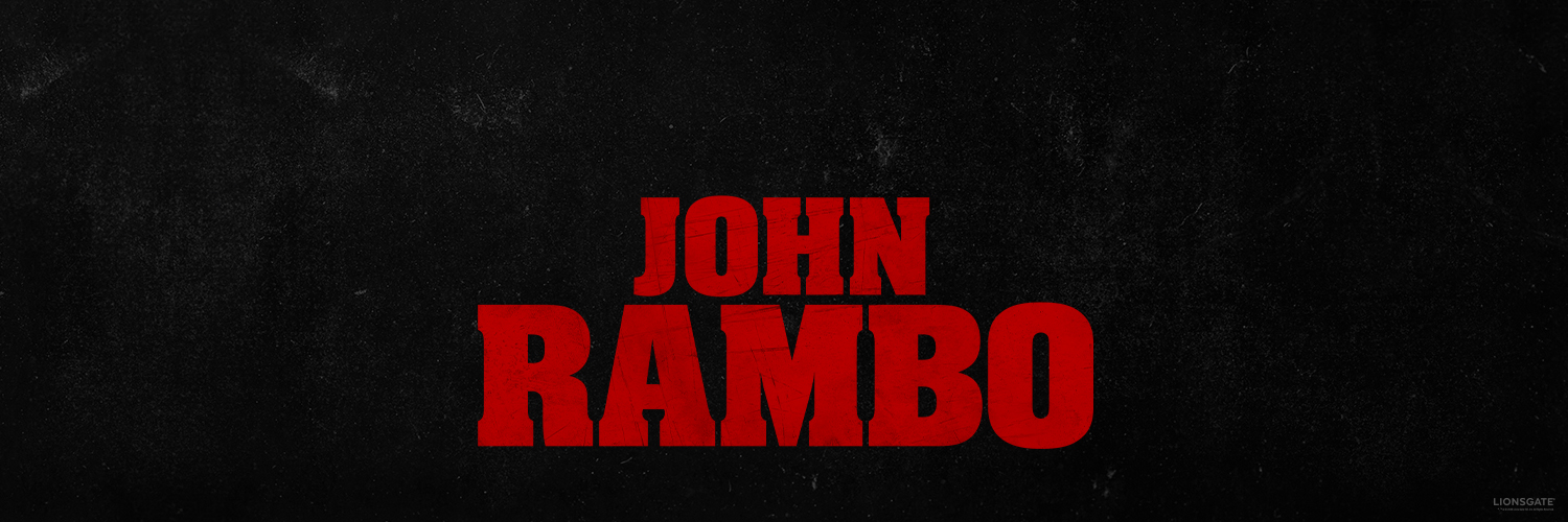 John Rambo
