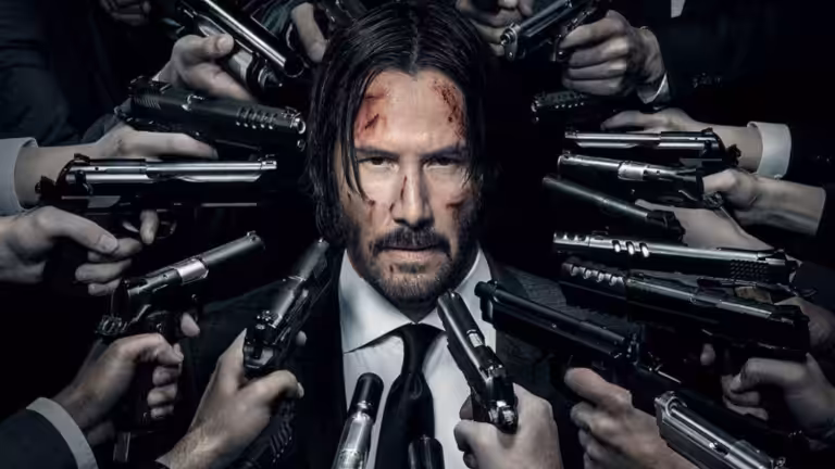 John Wick Experience Review: A Must for Fans