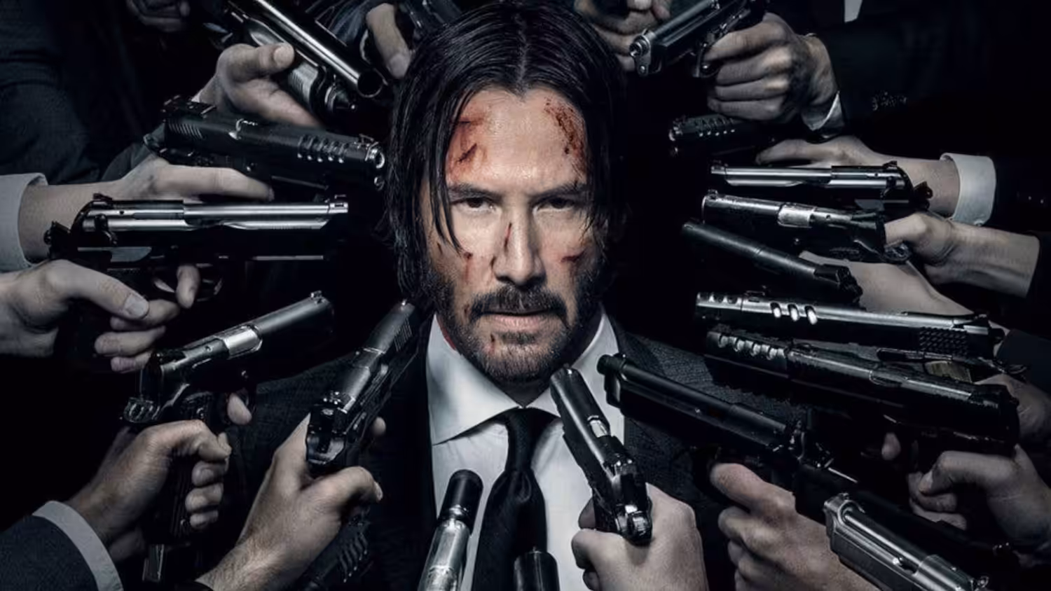 John Wick Experience Review: A Must for Fans