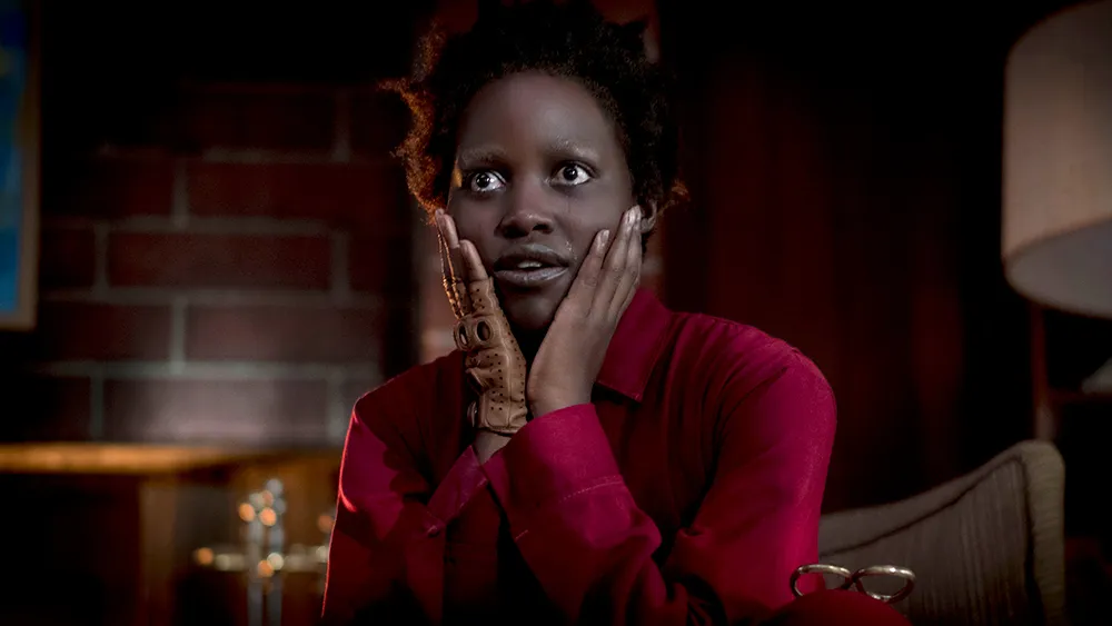 Lupita Nyongo Us