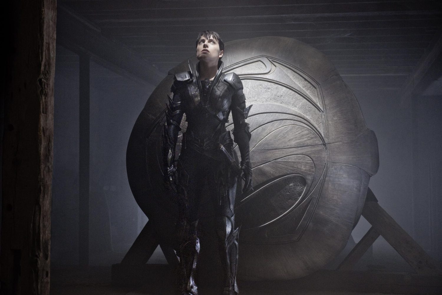 Man Steel Faora 3