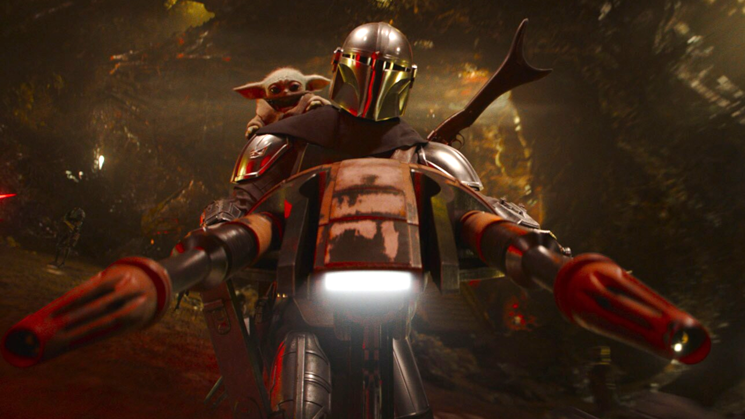 The Mandalorian & Grogu First Reactions Praise ‘Epic’ Big-Screen Star Wars Return