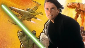 The Mandalorian and Grogu Bombs — Disney Needs To Stop Avoiding Luke Skywalker