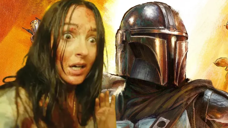 Disney Star Wars Collapses To #3 Behind Two Low-Budget Horror Movies