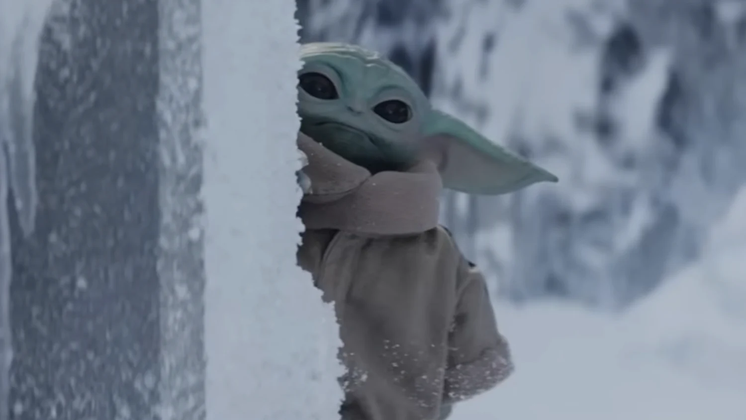 The Mandalorian And Grogu Box Office Underperforming As Star Wars Worries Grow
