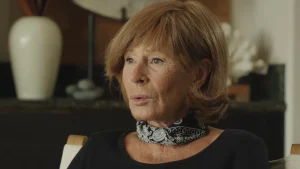 Marcia Lucas, Oscar-Winning Star Wars Editor, Dies At 80