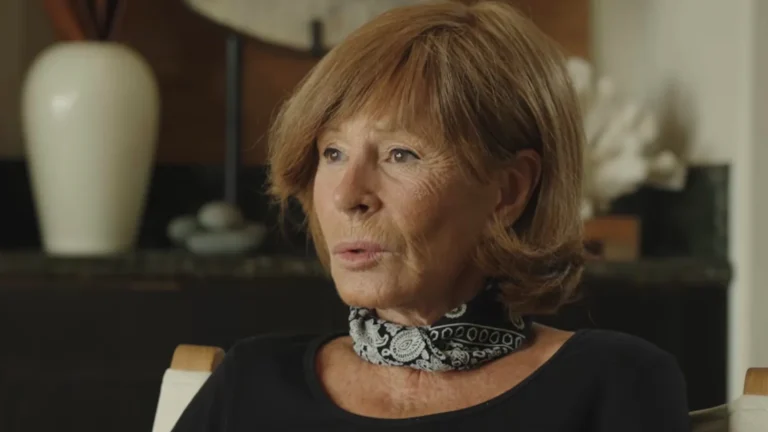 Marcia Lucas, Oscar-Winning Star Wars Editor, Dies At 80