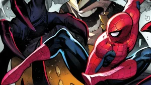 Amazing Spider-Man #1000 Revealed By Marvel: Ravage Debuts In Biggest Issue In Spider-History
