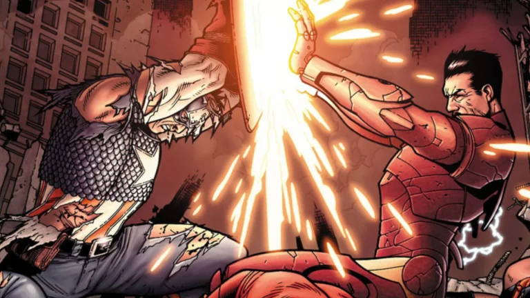 Marvel Comics Rocked Again As Dan Buckley Exits, Brad Winderbaum Takes Control