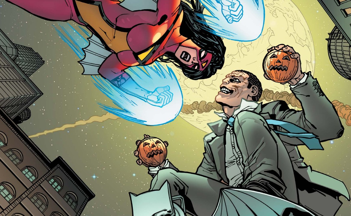 Marvel Comics