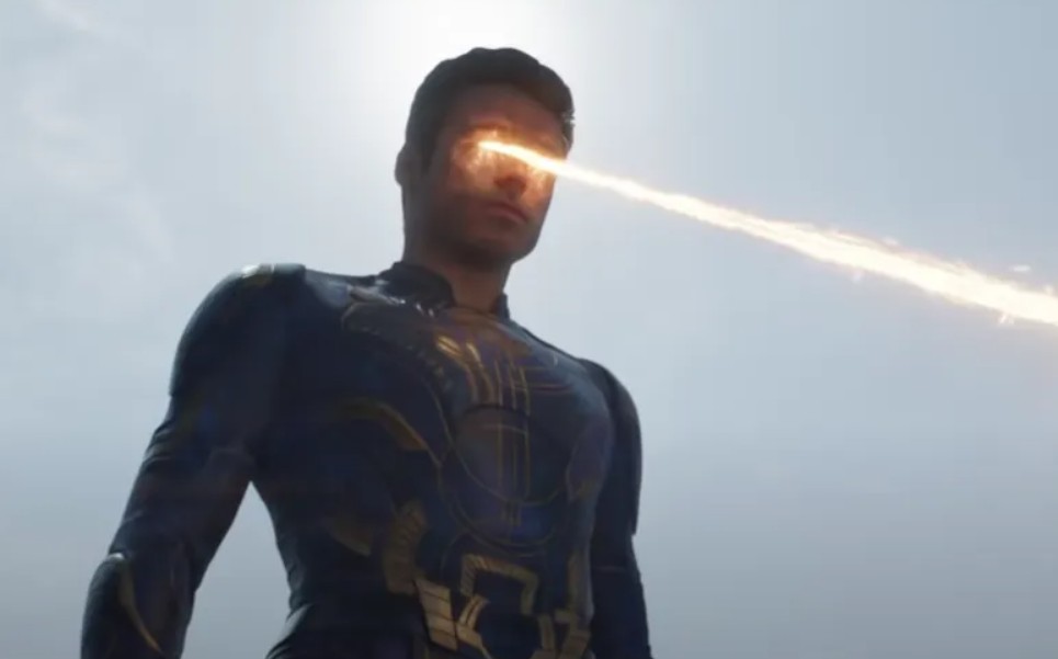Marvels Eternals