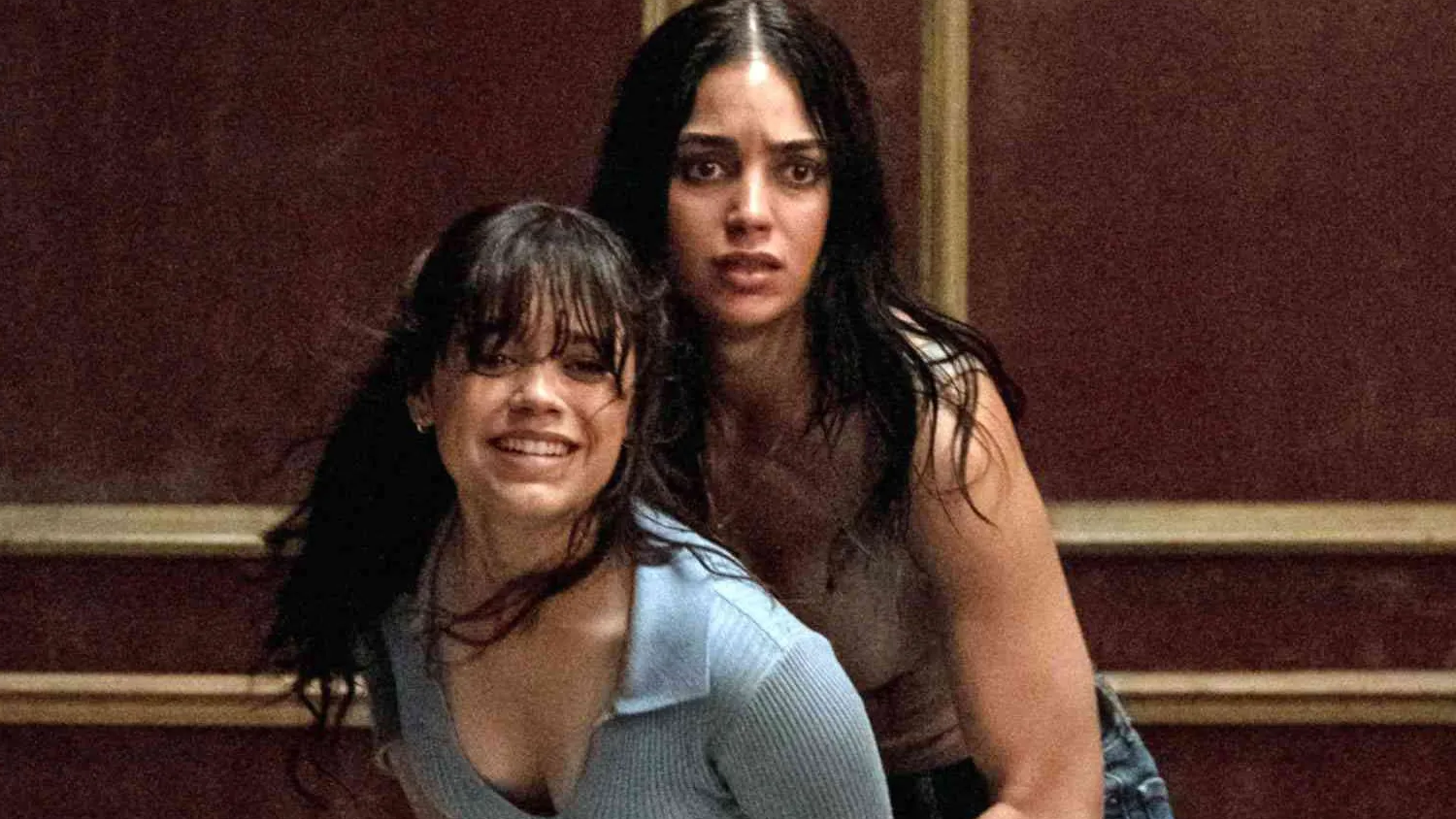 Melissa Barrera Accuses Paramount Of Lying About Scream 7 Box Office, Blasts Cast