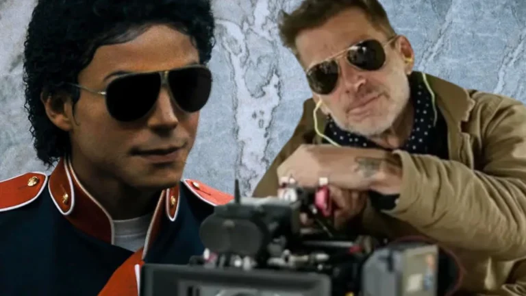 ‘Michael’ Nears $800M As Zack Snyder’s Global DC Appeal Looks Even Stronger (Report)