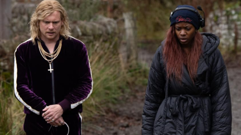 The Marvels’ Nia DaCosta Admits ‘Bone Temple’ Box Office Disappointed Her