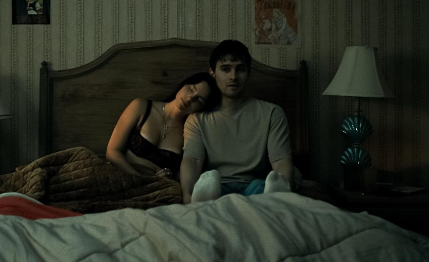 Obsession Movie
