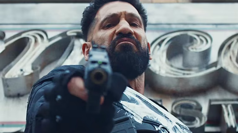 The Punisher: One Last Kill Review: Jon Bernthal Returns, But Marvel Needed More